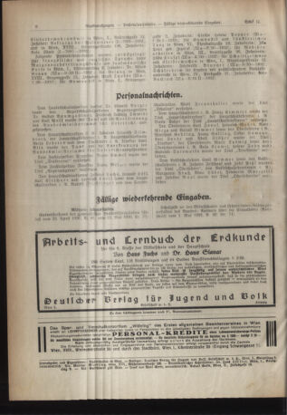 Verordnungsblatt des Stadtschulrates für Wien 19330115 Seite: 4