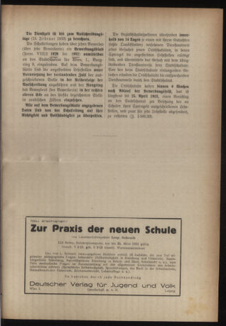 Verordnungsblatt des Stadtschulrates für Wien 19330215 Seite: 7