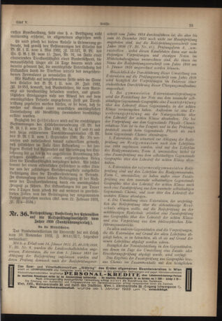 Verordnungsblatt des Stadtschulrates für Wien 19330301 Seite: 3