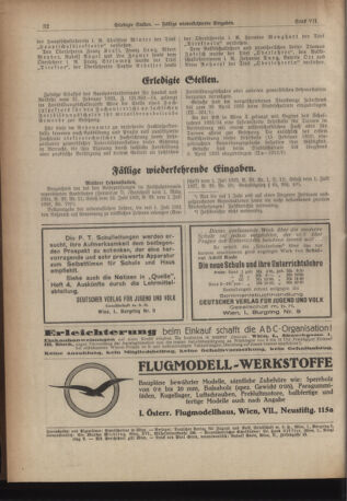 Verordnungsblatt des Stadtschulrates für Wien 19330401 Seite: 4