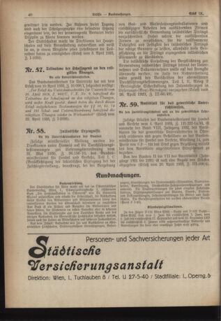 Verordnungsblatt des Stadtschulrates für Wien 19330501 Seite: 2