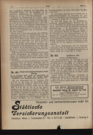 Verordnungsblatt des Stadtschulrates für Wien 19330515 Seite: 2