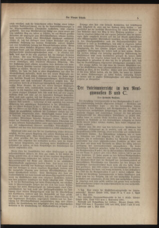 Verordnungsblatt des Stadtschulrates für Wien 19330601 Seite: 9