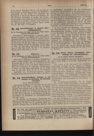 Verordnungsblatt des Stadtschulrates für Wien 19330615 Seite: 2