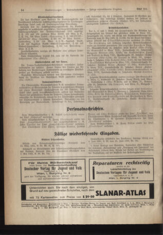 Verordnungsblatt des Stadtschulrates für Wien 19330615 Seite: 4