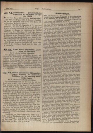 Verordnungsblatt des Stadtschulrates für Wien 19330701 Seite: 5