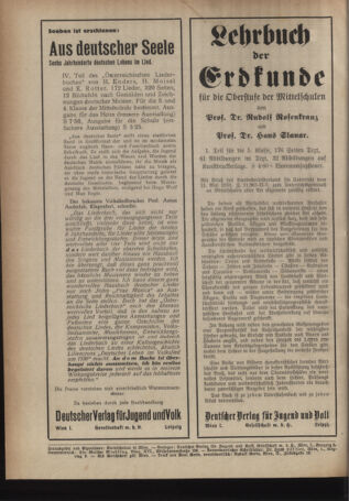 Verordnungsblatt des Stadtschulrates für Wien 19330701 Seite: 8