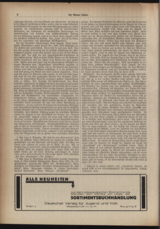 Verordnungsblatt des Stadtschulrates für Wien 19331001 Seite: 14