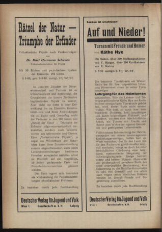 Verordnungsblatt des Stadtschulrates für Wien 19331001 Seite: 16