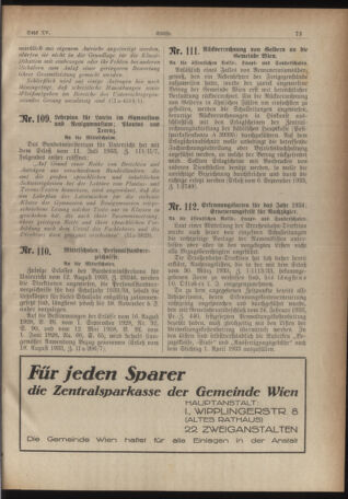 Verordnungsblatt des Stadtschulrates für Wien 19331001 Seite: 3