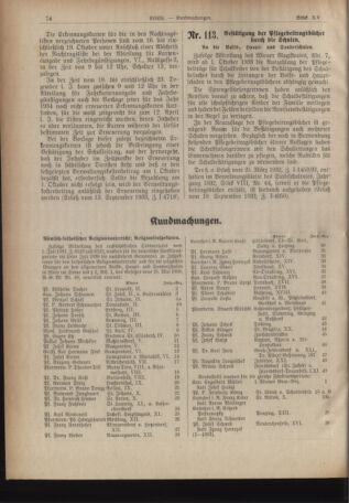 Verordnungsblatt des Stadtschulrates für Wien 19331001 Seite: 4