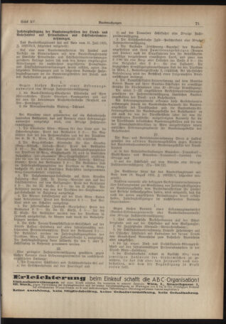 Verordnungsblatt des Stadtschulrates für Wien 19331001 Seite: 5