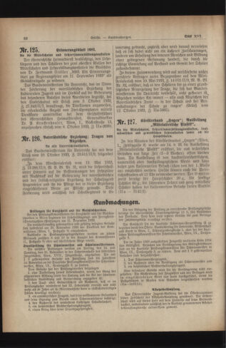 Verordnungsblatt des Stadtschulrates für Wien 19331015 Seite: 10