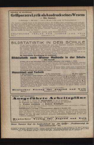 Verordnungsblatt des Stadtschulrates für Wien 19331015 Seite: 12