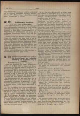 Verordnungsblatt des Stadtschulrates für Wien 19331015 Seite: 3