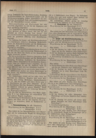 Verordnungsblatt des Stadtschulrates für Wien 19331015 Seite: 9