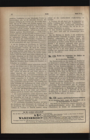 Verordnungsblatt des Stadtschulrates für Wien 19331101 Seite: 2