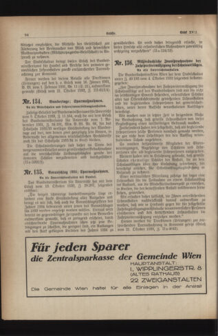 Verordnungsblatt des Stadtschulrates für Wien 19331101 Seite: 4