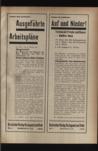 Verordnungsblatt des Stadtschulrates für Wien 19331101 Seite: 7