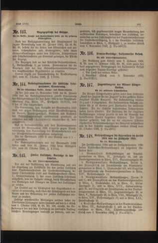 Verordnungsblatt des Stadtschulrates für Wien 19331115 Seite: 3