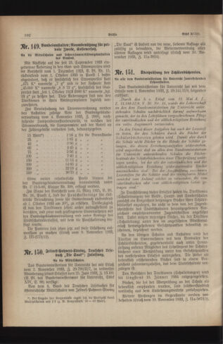 Verordnungsblatt des Stadtschulrates für Wien 19331115 Seite: 4