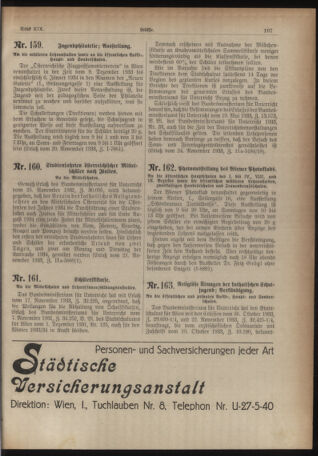 Verordnungsblatt des Stadtschulrates für Wien 19331201 Seite: 3