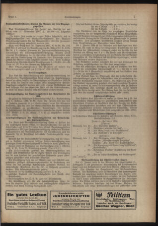 Verordnungsblatt des Stadtschulrates für Wien 19340101 Seite: 5