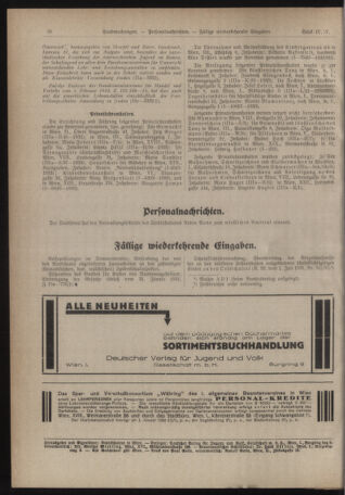 Verordnungsblatt des Stadtschulrates für Wien 19340215 Seite: 4