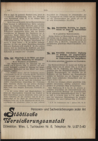 Verordnungsblatt des Stadtschulrates für Wien 19340301 Seite: 3