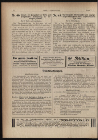 Verordnungsblatt des Stadtschulrates für Wien 19340301 Seite: 4