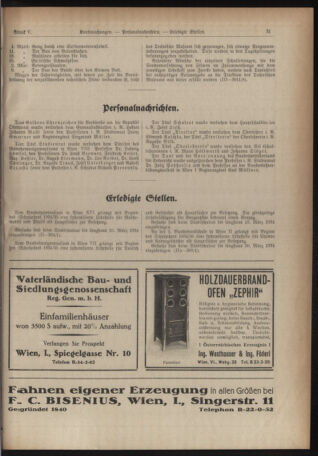 Verordnungsblatt des Stadtschulrates für Wien 19340301 Seite: 5