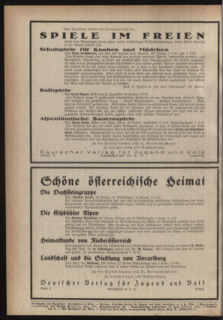 Verordnungsblatt des Stadtschulrates für Wien 19340301 Seite: 6