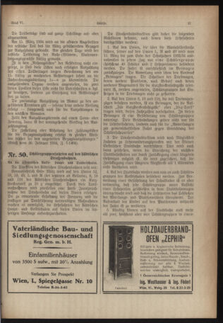 Verordnungsblatt des Stadtschulrates für Wien 19340315 Seite: 5