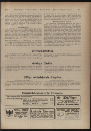 Verordnungsblatt des Stadtschulrates für Wien 19340515 Seite: 7