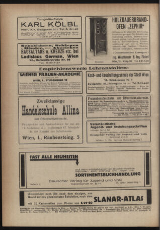 Verordnungsblatt des Stadtschulrates für Wien 19340515 Seite: 8