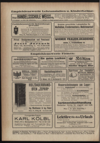 Verordnungsblatt des Stadtschulrates für Wien 19340701 Seite: 12