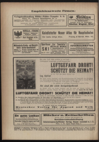 Verordnungsblatt des Stadtschulrates für Wien 19341015 Seite: 6