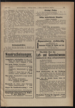 Verordnungsblatt des Stadtschulrates für Wien 19341101 Seite: 13