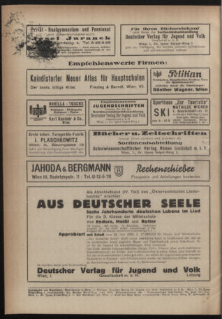 Verordnungsblatt des Stadtschulrates für Wien 19341101 Seite: 14