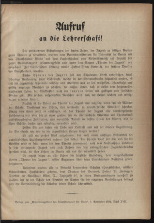 Verordnungsblatt des Stadtschulrates für Wien 19341101 Seite: 15