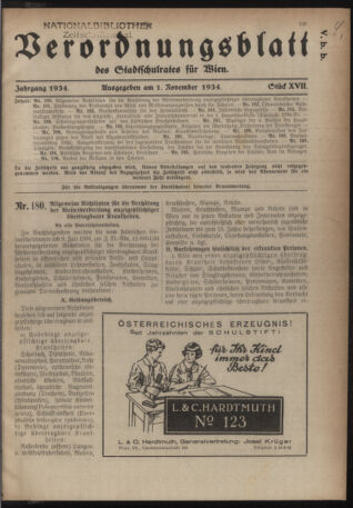 Verordnungsblatt des Stadtschulrates für Wien 19341101 Seite: 3