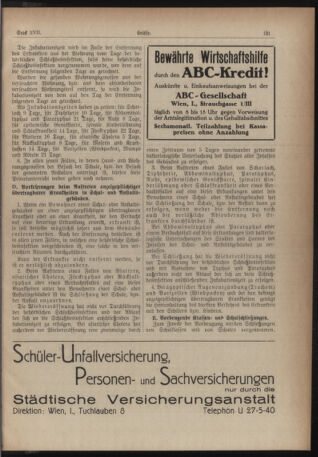 Verordnungsblatt des Stadtschulrates für Wien 19341101 Seite: 5