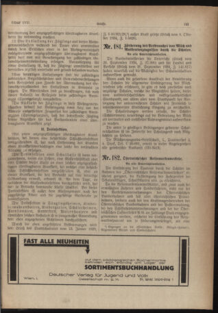 Verordnungsblatt des Stadtschulrates für Wien 19341101 Seite: 7