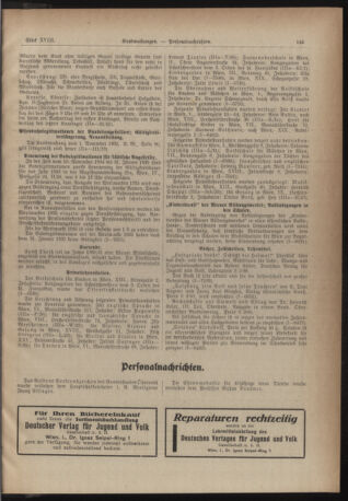 Verordnungsblatt des Stadtschulrates für Wien 19341115 Seite: 5