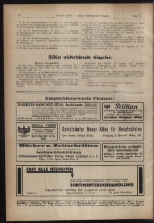 Verordnungsblatt des Stadtschulrates für Wien 19350215 Seite: 8