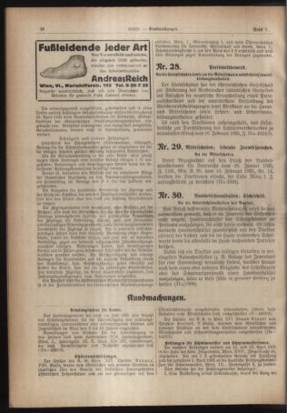 Verordnungsblatt des Stadtschulrates für Wien 19350301 Seite: 4