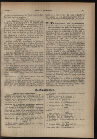 Verordnungsblatt des Stadtschulrates für Wien 19350315 Seite: 3