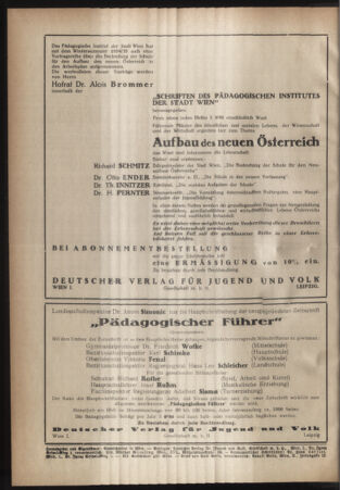 Verordnungsblatt des Stadtschulrates für Wien 19350415 Seite: 6