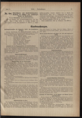 Verordnungsblatt des Stadtschulrates für Wien 19350515 Seite: 3