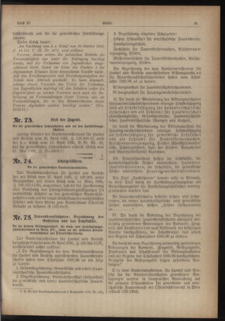 Verordnungsblatt des Stadtschulrates für Wien 19350601 Seite: 5